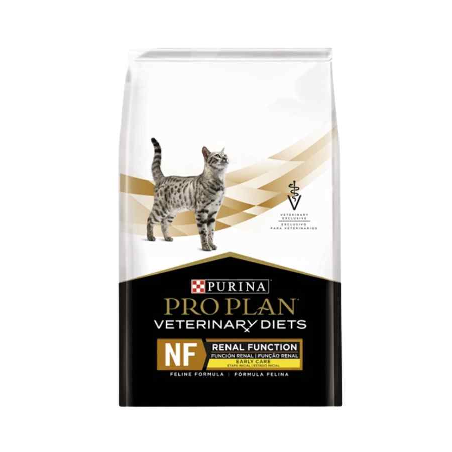 Pro Plan Veterinary Diets Nf Early Care 1.5kg Renal Felino Etapa Inicial image number null